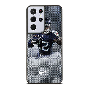 DERRICK HENRY 22 TENNESSEE TITANS NFL FOOTBALL Samsung Galaxy S21 Ultra Case Cover DERRICK HENRY 22 TENNESSEE TITANS NFL FOOTBALL Samsung Galaxy S21 Ultra Case Cover
