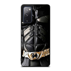 BATMAN ARMOR COSTUME Samsung Galaxy S20 FE Case Cover BATMAN ARMOR COSTUME Samsung Galaxy S20 FE Case Cover