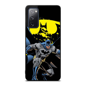BATMAN CLASSIC CARTOON Samsung Galaxy S20 FE Case Cover BATMAN CLASSIC CARTOON Samsung Galaxy S20 FE Case Cover