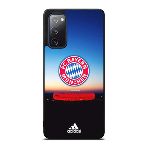 BAYERN MUNCHEN FC ALLIANZ ARENA Samsung Galaxy S20 FE Case Cover BAYERN MUNCHEN FC ALLIANZ ARENA Samsung Galaxy S20 FE Case Cover