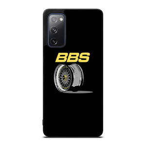 BBS WHEEL FAN ART Samsung Galaxy S20 FE Case Cover