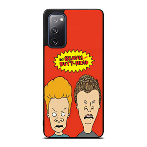 BEAVIS AND BUTHEAD CARTOON MTV Samsung Galaxy S20 FE Case Cover BEAVIS AND BUTHEAD CARTOON MTV Samsung Galaxy S20 FE Case Cover