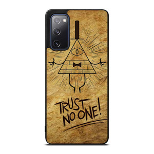 BILL CIPHER WHEEL SYMBOL Samsung Galaxy S20 FE Case Cover BILL CIPHER WHEEL SYMBOL Samsung Galaxy S20 FE Case Cover