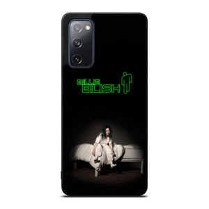 BILLIE EILISH GLOWING LOGO Samsung Galaxy S20 FE Case Cover