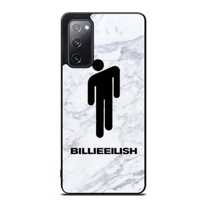 BILLIE EILISH MARBLE LOGO Samsung Galaxy S20 FE Case Cover BILLIE EILISH MARBLE LOGO Samsung Galaxy S20 FE Case Cover
