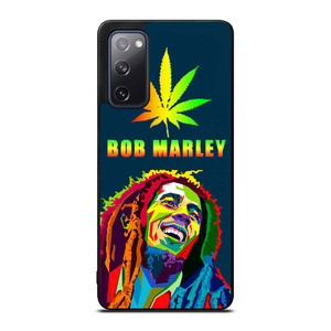 BOB MARLEY RASTA Samsung Galaxy S20 FE Case Cover BOB MARLEY RASTA Samsung Galaxy S20 FE Case Cover