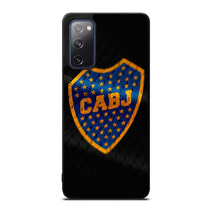 BOCA JUNIORS FC LOGO EMBLEM Samsung Galaxy S20 FE Case Cover BOCA JUNIORS FC LOGO EMBLEM Samsung Galaxy S20 FE Case Cover