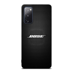 BOSE SPEAKER LOGO Samsung Galaxy S20 FE Case Cover BOSE SPEAKER LOGO Samsung Galaxy S20 FE Case Cover