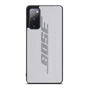 BOSE SPEAKER WHITE LOGO Samsung Galaxy S20 FE Case Cover BOSE SPEAKER WHITE LOGO Samsung Galaxy S20 FE Case Cover
