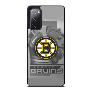 BOSTON BRUINS BEAR MASCOT NHL Samsung Galaxy S20 FE Case Cover BOSTON BRUINS BEAR MASCOT NHL Samsung Galaxy S20 FE Case Cover