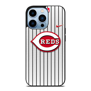 CINCINNATI REDS MLB NIKE iPhone 13 Pro Max Case Cover CINCINNATI REDS MLB NIKE iPhone 13 Pro Max Case Cover