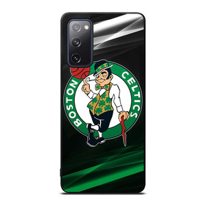 BOSTON CELTICS NBA LOGO Samsung Galaxy S20 FE Case Cover BOSTON CELTICS NBA LOGO Samsung Galaxy S20 FE Case Cover