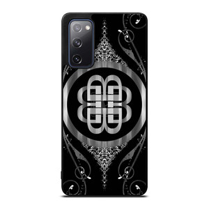 BREAKING BENJAMIN METAL SYMBOL Samsung Galaxy S20 FE Case Cover BREAKING BENJAMIN METAL SYMBOL Samsung Galaxy S20 FE Case Cover