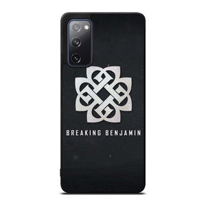 BREAKING BENJAMIN SYMBOL Samsung Galaxy S20 FE Case Cover BREAKING BENJAMIN SYMBOL Samsung Galaxy S20 FE Case Cover