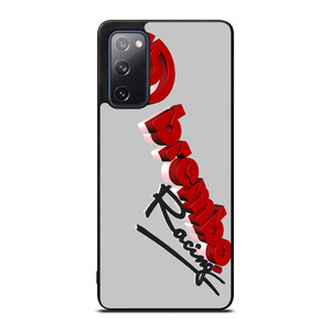 BREMBO RACING 3D LOGO Samsung Galaxy S20 FE Case Cover BREMBO RACING 3D LOGO Samsung Galaxy S20 FE Case Cover