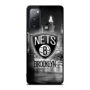 BROOKLYN NETS SYMBOL Samsung Galaxy S20 FE Case Cover