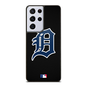DETROIT TIGERS BASEBALL TEAM Samsung Galaxy S21 Ultra Case Cover