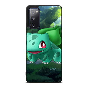 BULBASAUR POKEMON CARTOON 2 Samsung Galaxy S20 FE Case Cover BULBASAUR POKEMON CARTOON 2 Samsung Galaxy S20 FE Case Cover