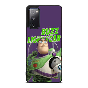BUZZ LIGHTYEAR TOY STORY DISNEY Samsung Galaxy S20 FE Case Cover BUZZ LIGHTYEAR TOY STORY DISNEY Samsung Galaxy S20 FE Case Cover