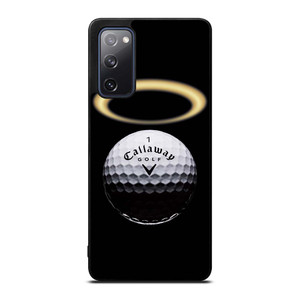 CALLAWAY GOLF BALL LOGO Samsung Galaxy S20 FE Case Cover