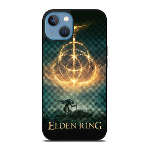 ELDEN RING GAMES BANDAI iPhone 13 Case Cover ELDEN RING GAMES BANDAI iPhone 13 Case Cover
