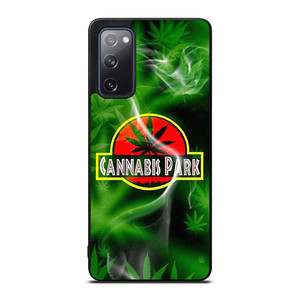CANNABIS PARK FUNNY Samsung Galaxy S20 FE Case Cover CANNABIS PARK FUNNY Samsung Galaxy S20 FE Case Cover