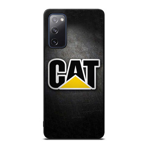 CATERPILLAR CAT SYMBOL Samsung Galaxy S20 FE Case Cover CATERPILLAR CAT SYMBOL Samsung Galaxy S20 FE Case Cover