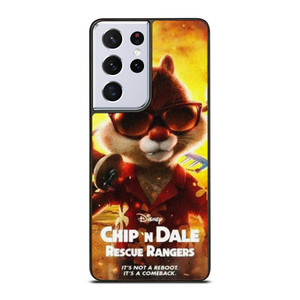 DISNEY CHIP N DALE RESCUE RANGERS Samsung Galaxy S21 Ultra Case Cover DISNEY CHIP N DALE RESCUE RANGERS Samsung Galaxy S21 Ultra Case Cover