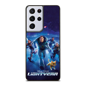 DISNEY LIGHTYEAR MOVIES Samsung Galaxy S21 Ultra Case Cover