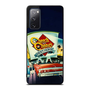 CHEECH AND CHONG NEXT MOVIE Samsung Galaxy S20 FE Case Cover