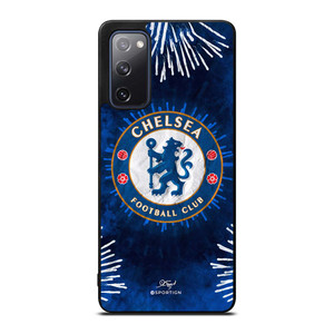 CHELSEA FC ART LOGO Samsung Galaxy S20 FE Case Cover