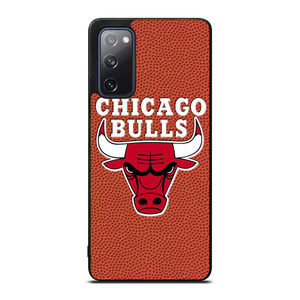 CHICAGO BULLS BASKETBALL EMBOSS Samsung Galaxy S20 FE Case Cover CHICAGO BULLS BASKETBALL EMBOSS Samsung Galaxy S20 FE Case Cover