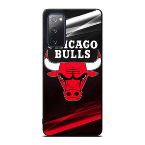 CHICAGO BULLS BASKETBALL Samsung Galaxy S20 FE Case Cover