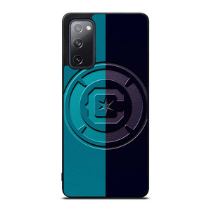 CHICAGO FIRE SOCCER STRIPS MLS Samsung Galaxy S20 FE Case Cover CHICAGO FIRE SOCCER STRIPS MLS Samsung Galaxy S20 FE Case Cover