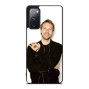 CHRIS MARTIN COLDPLAY YOUNG Samsung Galaxy S20 FE Case Cover CHRIS MARTIN COLDPLAY YOUNG Samsung Galaxy S20 FE Case Cover