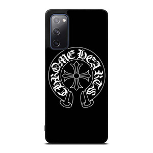 CHROME HEARTS LOGO Samsung Galaxy S20 FE Case Cover CHROME HEARTS LOGO Samsung Galaxy S20 FE Case Cover