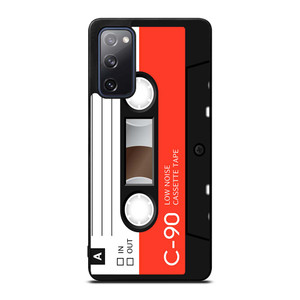 CLEVELAND BROWNS DAWG POUND C-90 Samsung Galaxy S20 FE Case Cover CLEVELAND BROWNS DAWG POUND C-90 Samsung Galaxy S20 FE Case Cover
