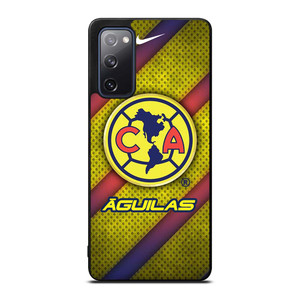 CLUB AMERICA AGUILAS ICON Samsung Galaxy S20 FE Case Cover