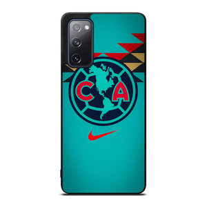 CLUB AMERICA AGUILAS JERSEY 2020 Samsung Galaxy S20 FE Case Cover CLUB AMERICA AGUILAS JERSEY 2020 Samsung Galaxy S20 FE Case Cover
