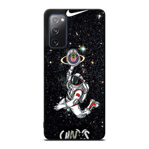 Club America Football Chivas NEBULA Samsung Galaxy S20 FE Case Cover