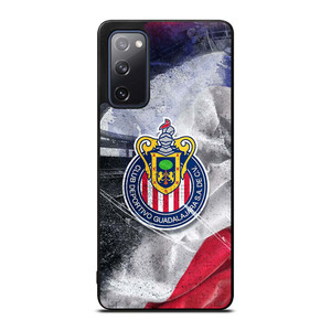 CLUB DEPORTIVO CHIVAS GUADALAJARA STADIUM Samsung Galaxy S20 FE Case Cover