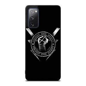 CM PUNK STRAIGHT EDGE SOCIETY Samsung Galaxy S20 FE Case Cover CM PUNK STRAIGHT EDGE SOCIETY Samsung Galaxy S20 FE Case Cover
