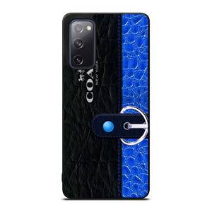 COACH BAG BLUE Samsung Galaxy S20 FE Case Cover COACH BAG BLUE Samsung Galaxy S20 FE Case Cover