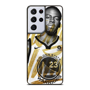 DRAYMOND GREEN GOLDEN STATE WARRIORS 3 Samsung Galaxy S21 Ultra Case Cover