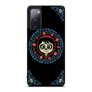 COCO DISNEY MIGUEL SKULL ART Samsung Galaxy S20 FE Case Cover COCO DISNEY MIGUEL SKULL ART Samsung Galaxy S20 FE Case Cover