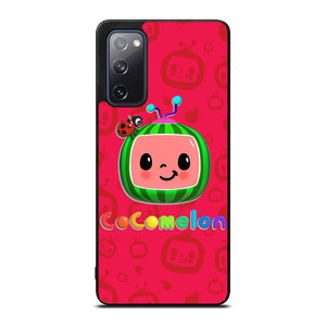 COCOMELON ICON 2 Samsung Galaxy S20 FE Case Cover
