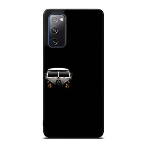 COMBI VW NIGHT Samsung Galaxy S20 FE Case Cover COMBI VW NIGHT Samsung Galaxy S20 FE Case Cover