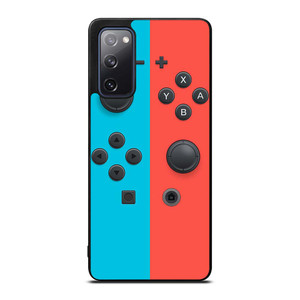 CONTROLLER NINTENDO SWITCH Samsung Galaxy S20 FE Case Cover CONTROLLER NINTENDO SWITCH Samsung Galaxy S20 FE Case Cover