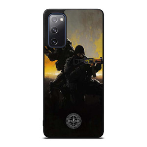 COUNTER STRIKE CSGO POSTER Samsung Galaxy S20 FE Case Cover