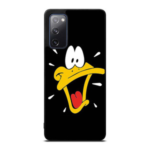 DAFFY DUCK SCREAM Samsung Galaxy S20 FE Case Cover